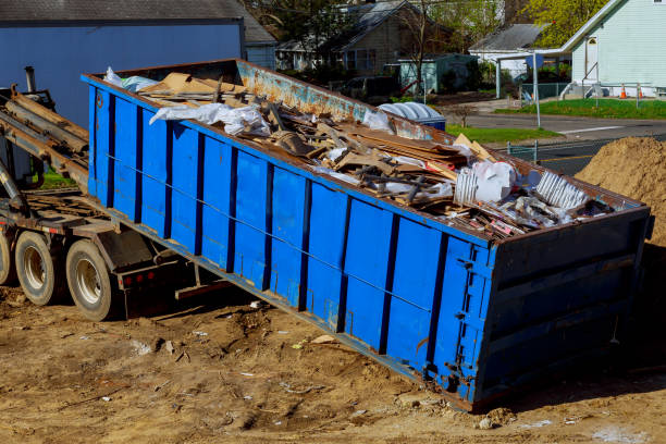 Best Hot Tub Removal  in Adrian, MN